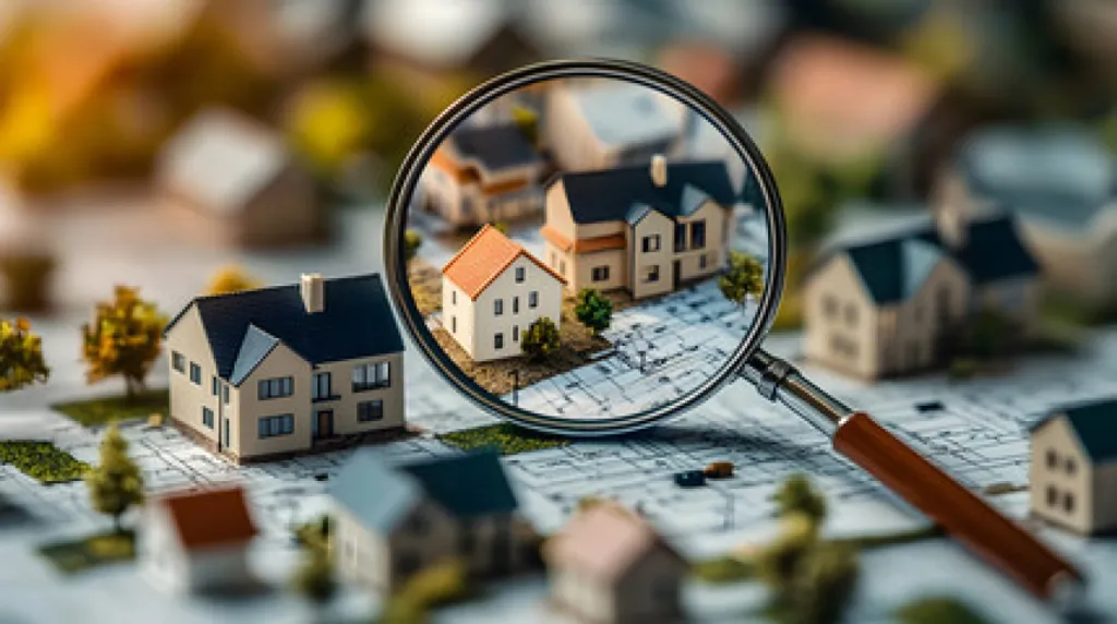 Constat d’état des lieux avant travaux par commissaire de justice à Nice : sécurisez votre chantier et évitez tout litige voisinage