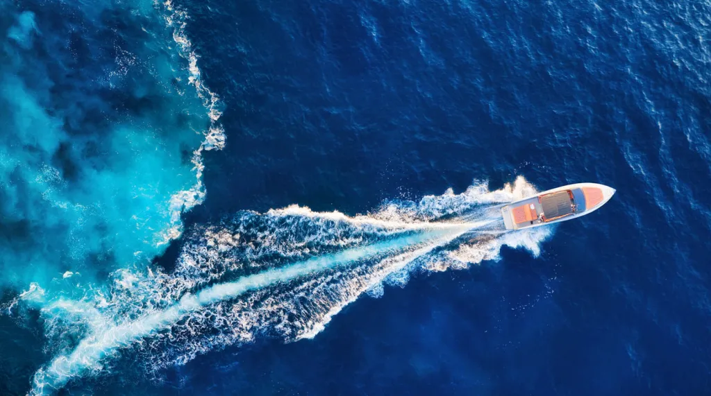 BMJ Permis Bateau : Naviguez vers la réussite entre Toulon et Hyères