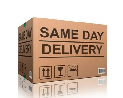Service de livraison le jour-même pour les professionnels à Lyon
