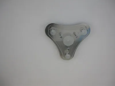 VEND STERCKEMAN STARLETT  450 CP NEUVE Marseille