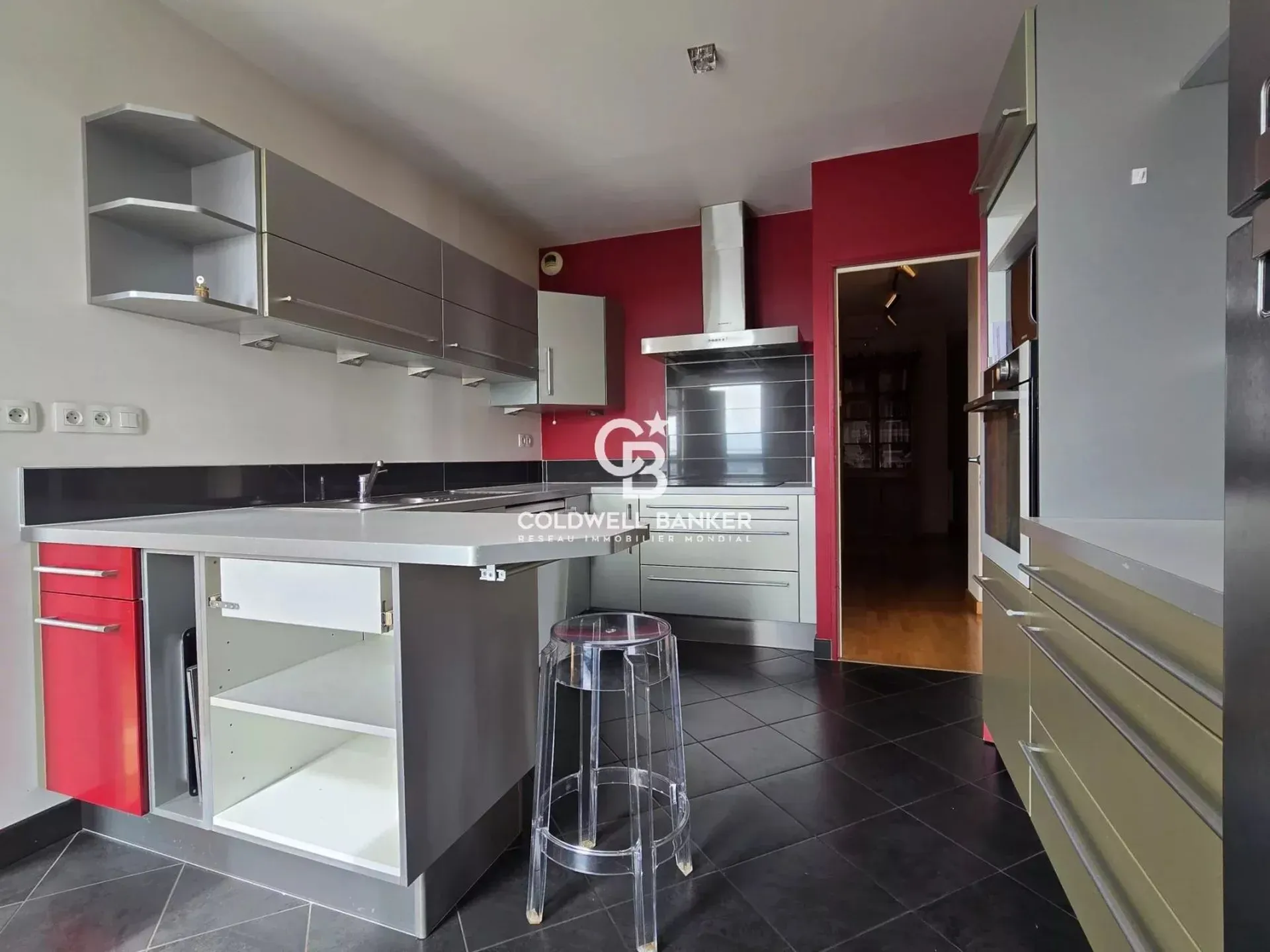 acheter un appartement familial avec une terrasse au mans