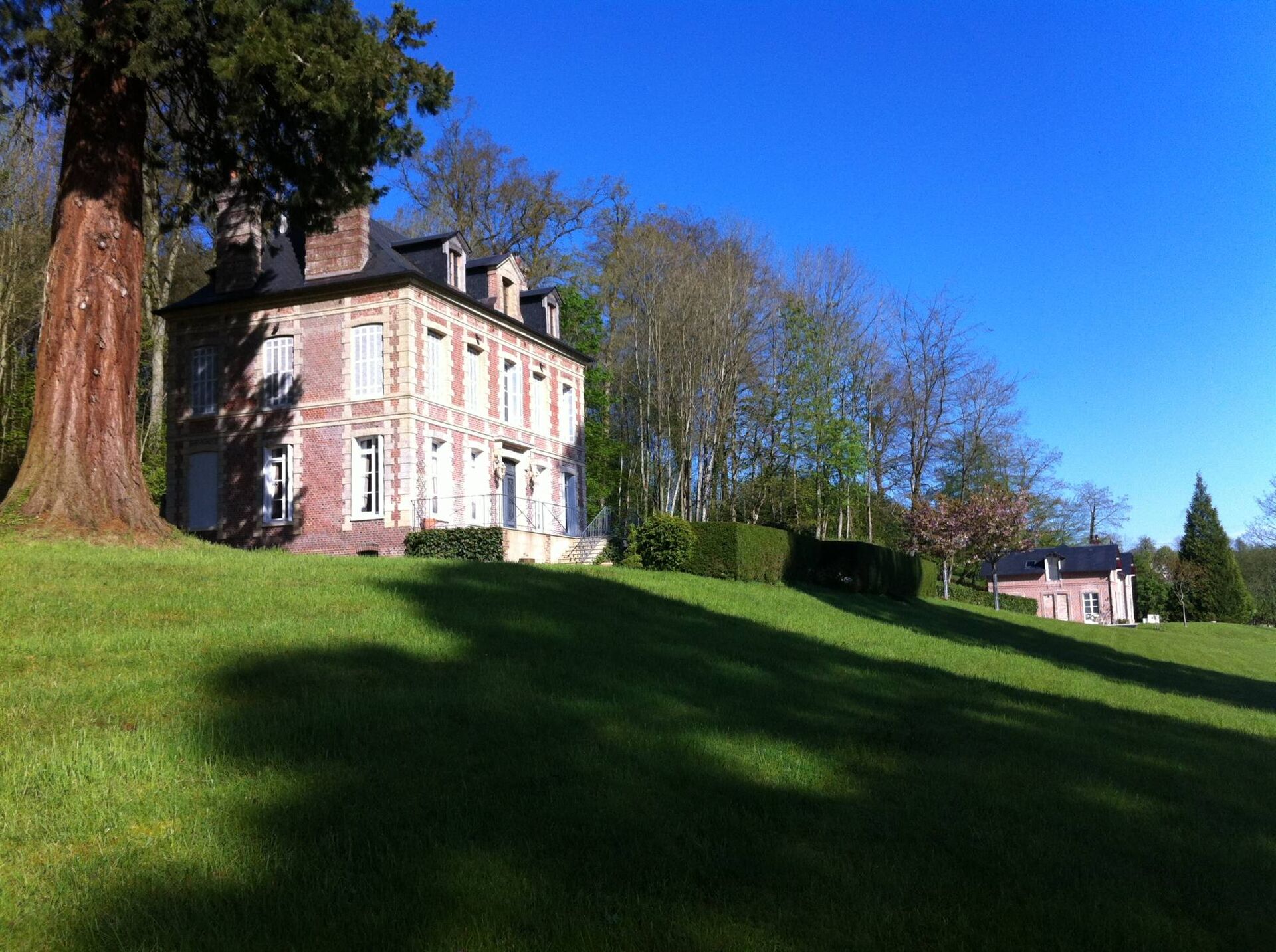 A VENDRE, propriété du 19 ème siècle, EURE 27