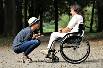 Remboursement intégral des fauteuils roulants : une avancée majeure pour les personnes en situation de handicap