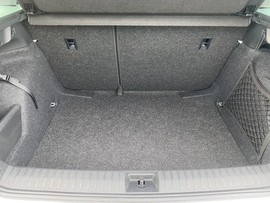 Skoda Kamiq d'occasion près du Havre : SUV compact essence disponible à La Frénaye