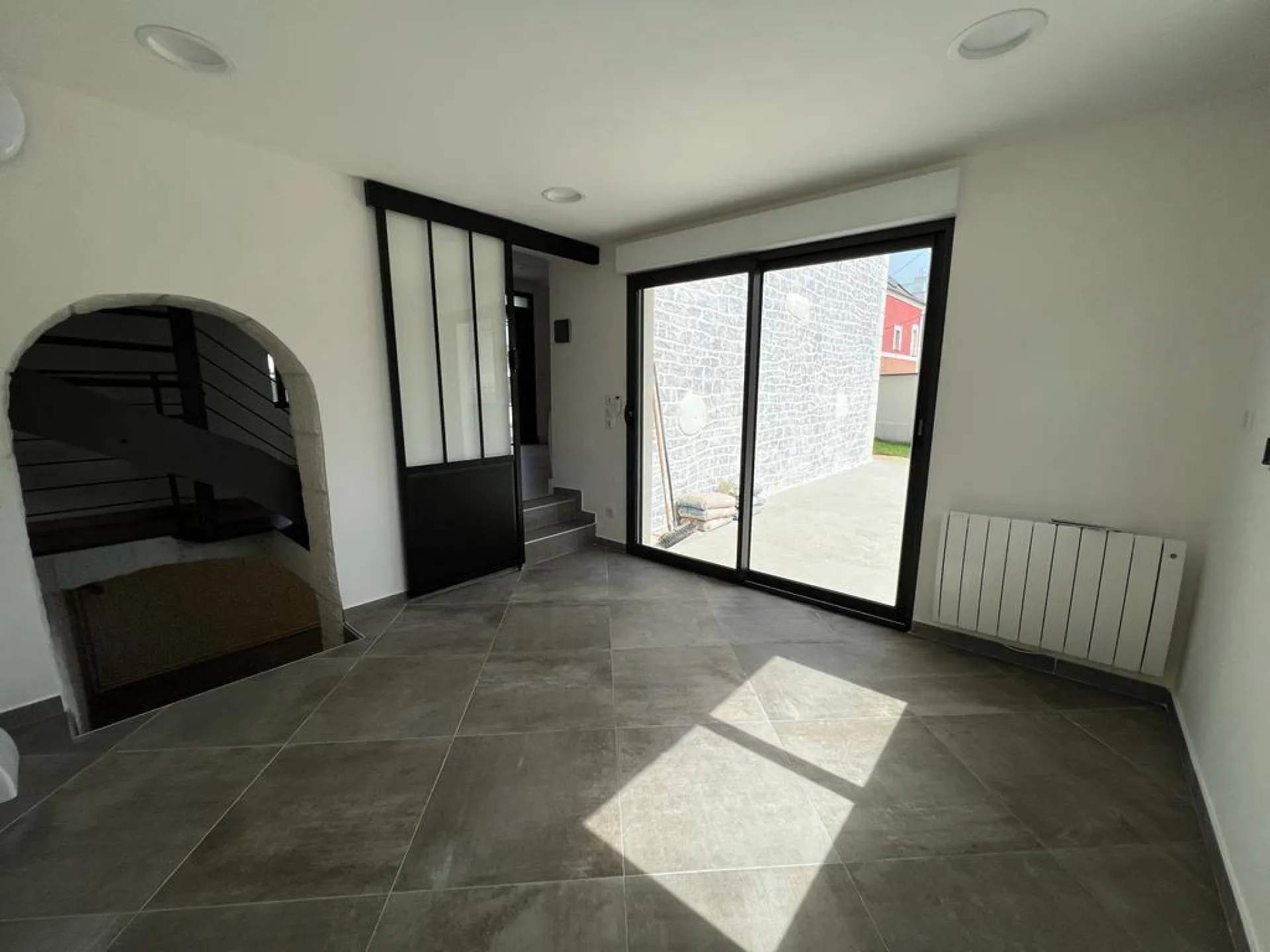 A saisir Maison de Maître de 152 m habitable sur la commune de LE PETIT QUEVILLY 76140