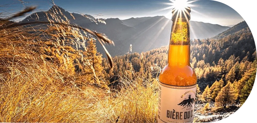 Chronique de la semaine 28 : La bière du comté, La bière phare de la Côte d'Azur