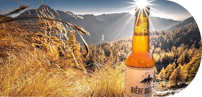 Chronique de la semaine 28 : La bière du comté, La bière phare de la Côte d'Azur
