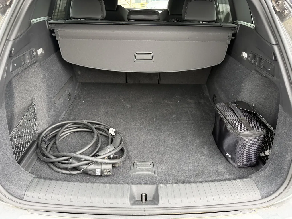 Achat Audi Q6 e-tron d’occasion entre Rouen / Le Havre : SUV électrique premium disponible chez Caudebec Automobiles