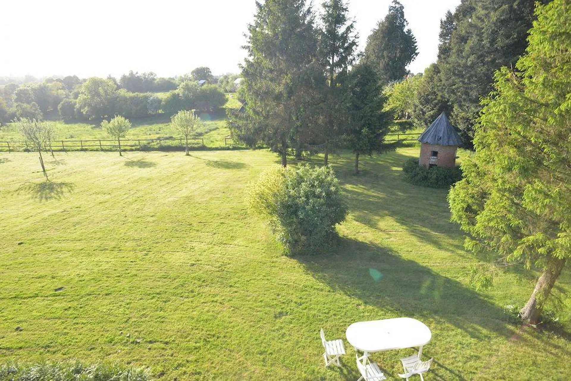 MAISON DE MAITRE, Région Pont l'Evêque, Calvados 14