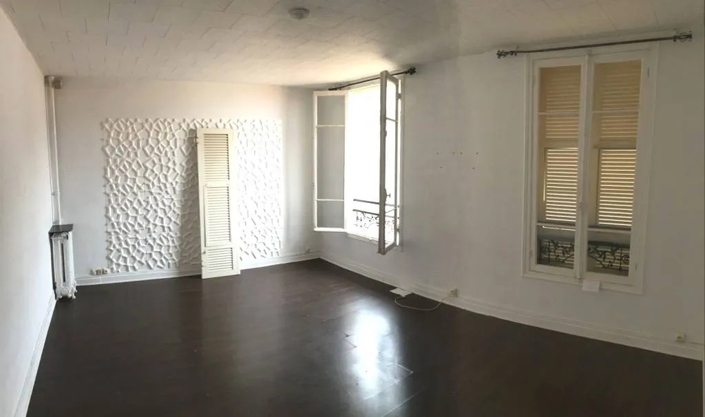 VIAGER LIBRE studio BEAULIEU-SUR-MER