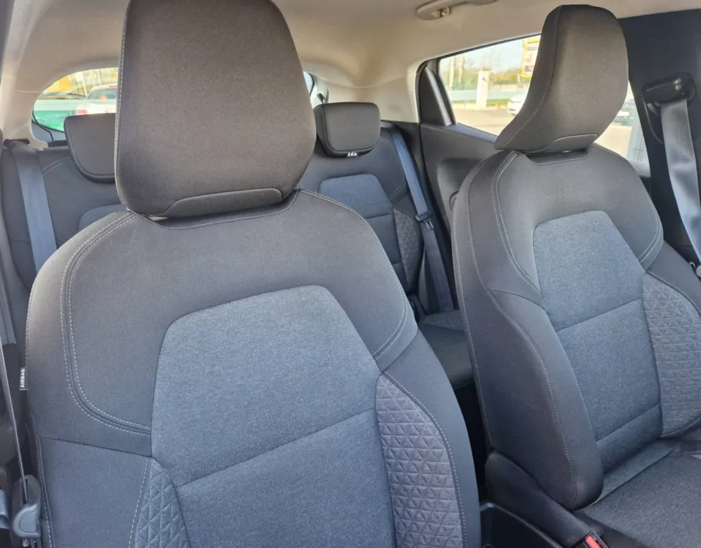 RENAULT CLIO V TCE 100 BUSINESS OCCASION A PLAISANCE DU TOUCH PRES DE TOULOUSE