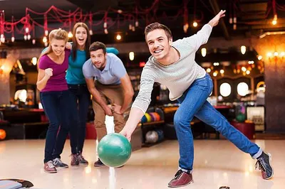 Obtenir un devis pour une soirée bowling à Rouen