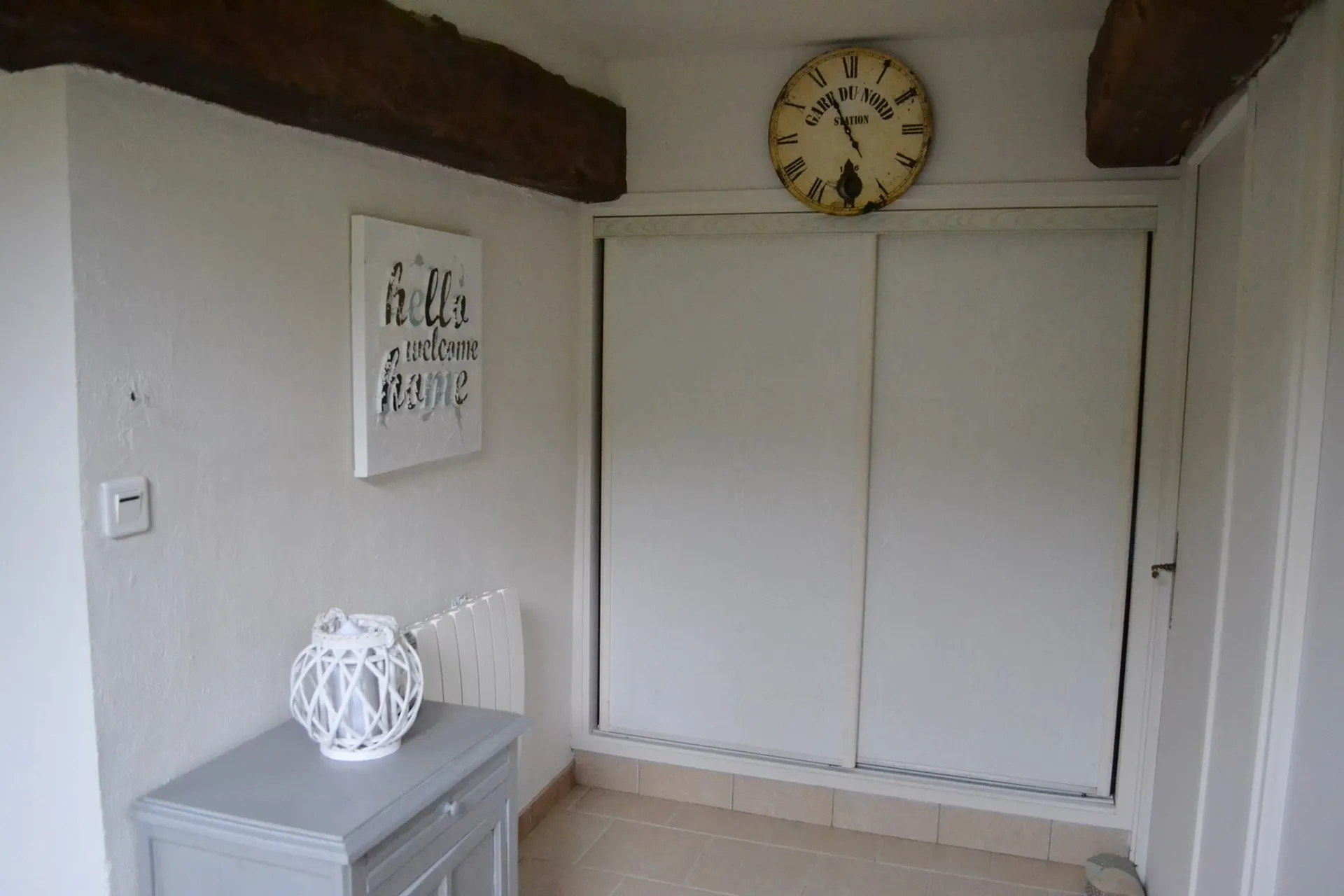 MAISON A VENDRE THIBERVILLE, AGENCE IMMOBILIERE TERRES ET DEMEURES DE NORMANDIE DE LISIEUX