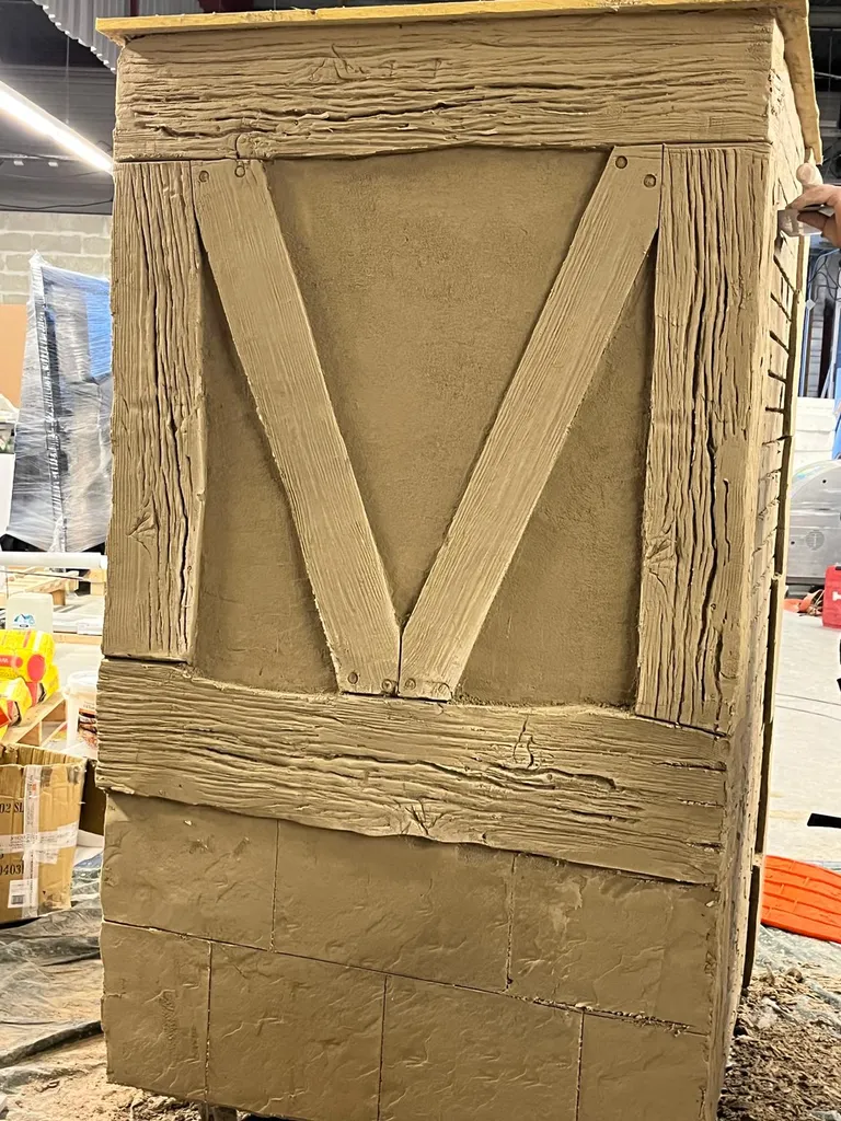 Professionnels expérimentés en ravalement de façades aspect colombage au Havre et ses alentours 76 : Redonnez du caractère à votre bâtisse à travers un effet bois sans ses contraintes – Devis gratuit