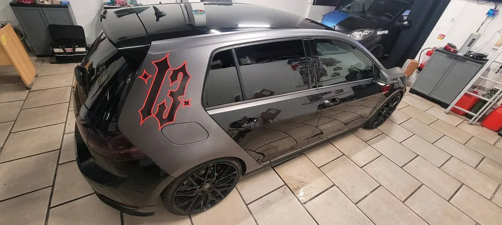 Qu'est ce que le covering? Description