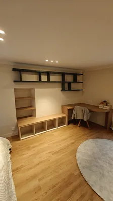 agencements intérieur sur mesure