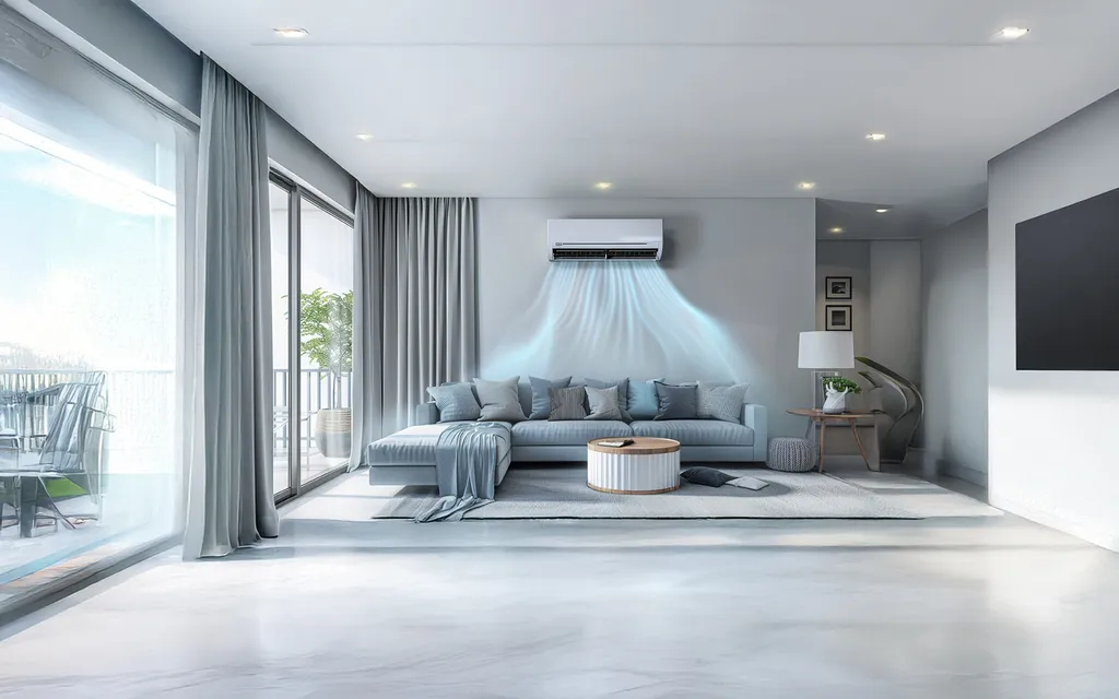 Inspire Énergies, votre expert en climatisation réversible à Villeneuve-lès-Béziers