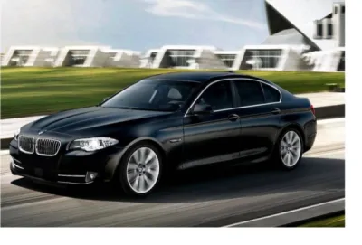 VTC Aix en Provence et Gare TGV