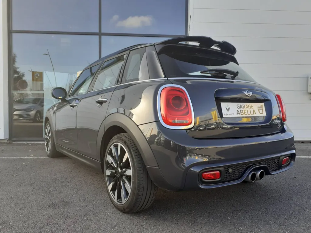 Mini Cooper SD OCCASION 170ch Exquisite Proche de Toulouse