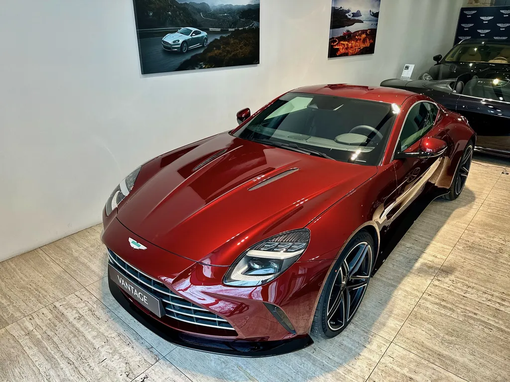 Pose de PPF pour une protection optimale de votre carrosserie en gardant l'éclat d'origine à Lyon