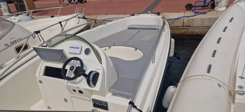 Bateau d'occasion à vendre à Sanary