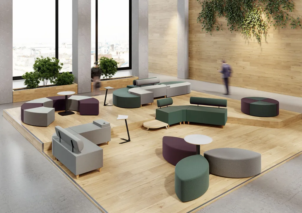 Banquette LAIGO