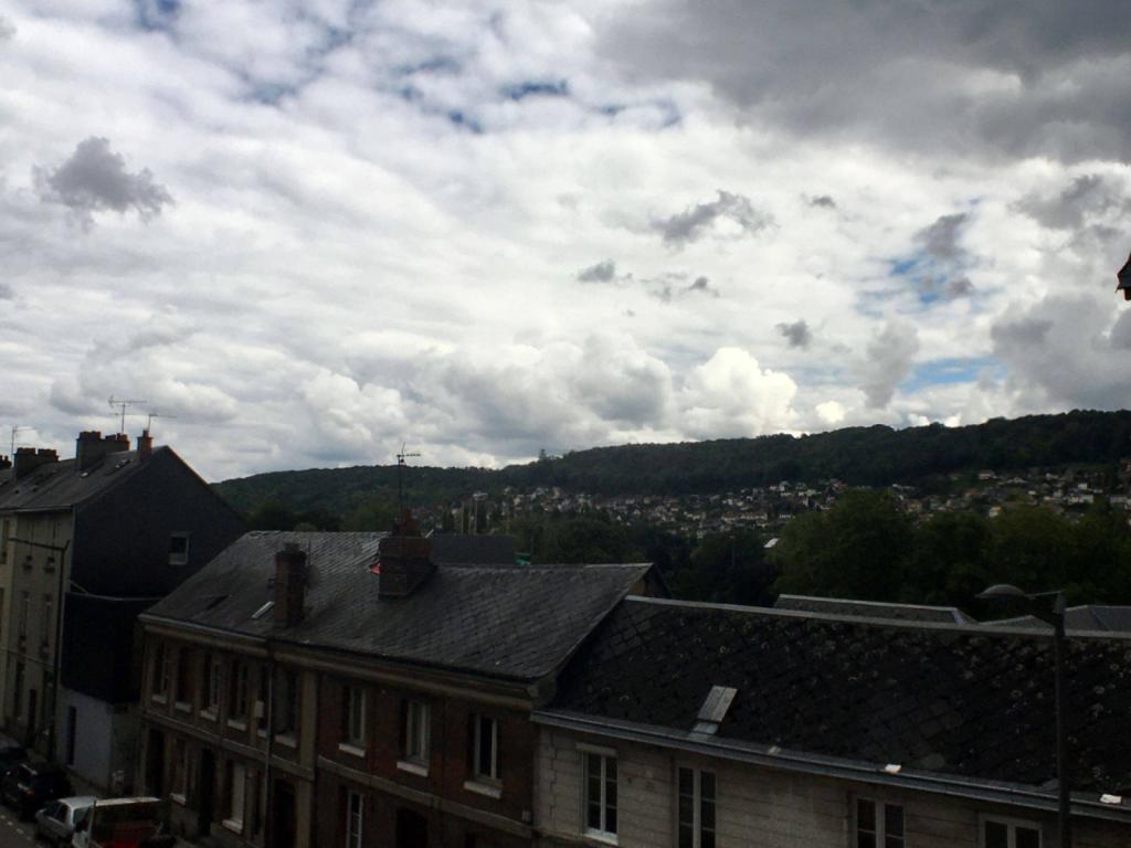 Investir dans un appartement de charme à Rouen (76)