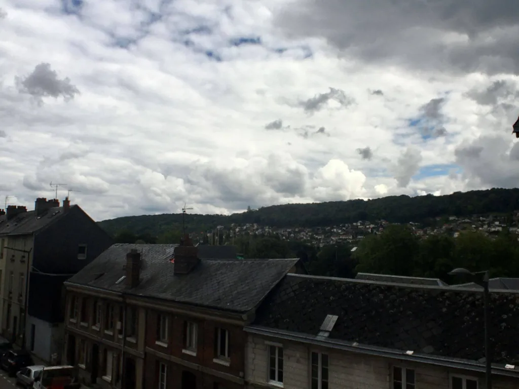 Investir dans un appartement de charme à Rouen (76)