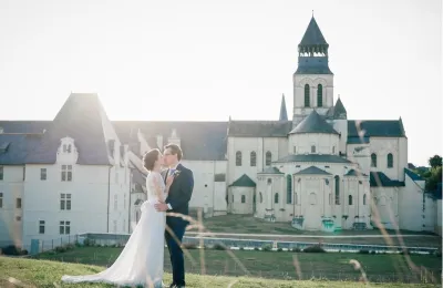 wedding planner Loire Valley