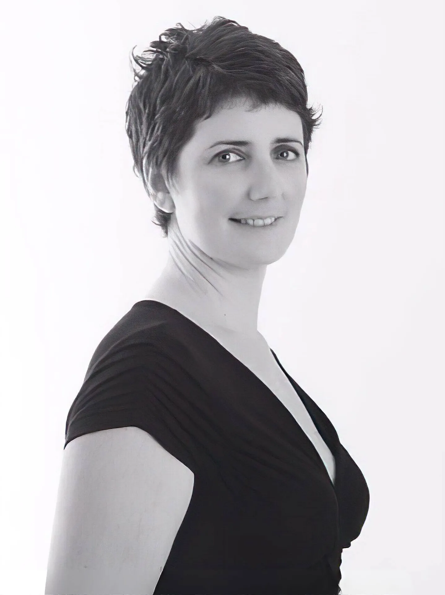 Stéphanie COLLAUDIN