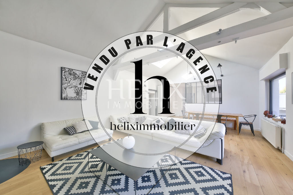 panneau vendu helix immobilier en or