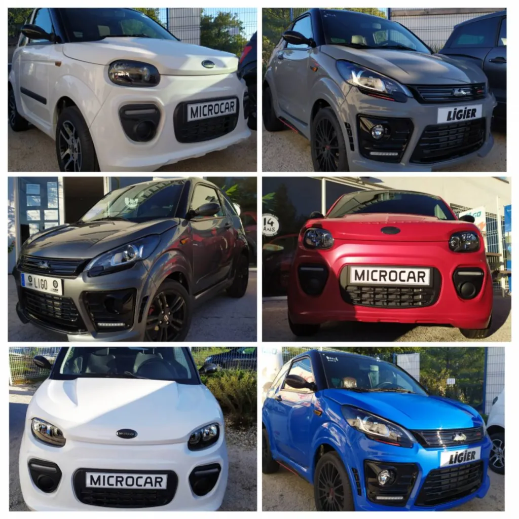 Comment louer une voiture sans permis sur Toulon et ses alentours ?