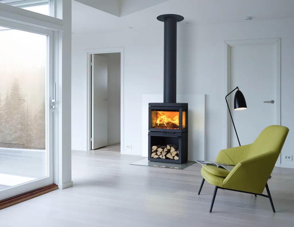 image JOTUL F 520