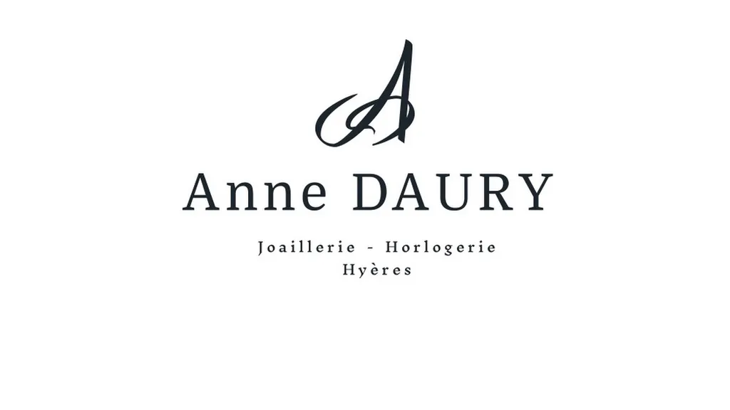 Maître joaillier Hyères centre-ville Bijouterie Daury