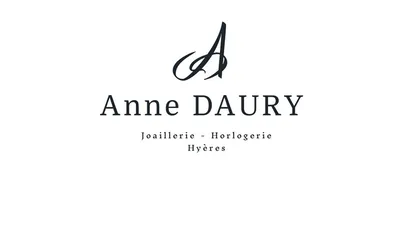 Maître joaillier Hyères centre-ville Bijouterie Daury