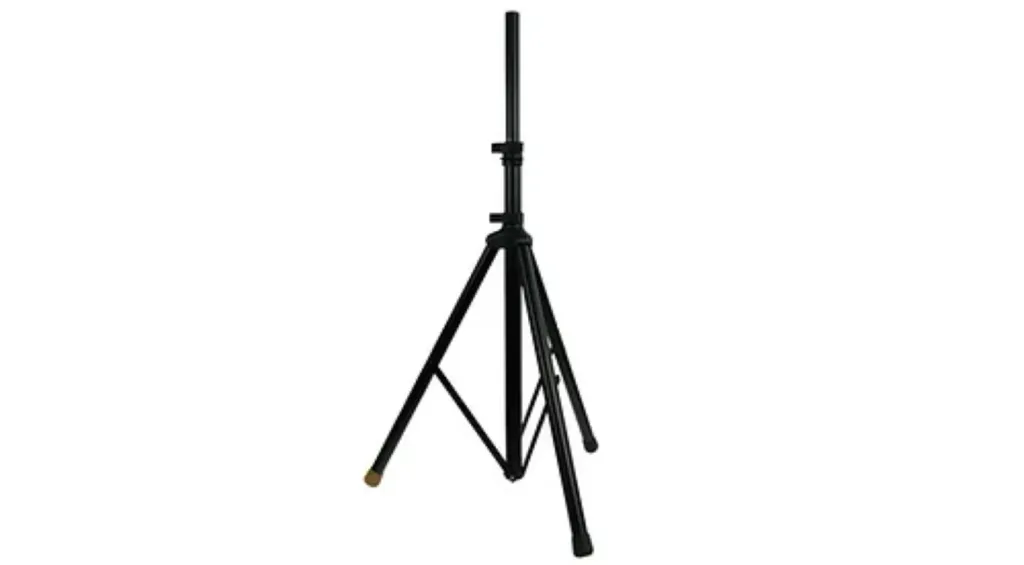 PIED POUR ENCEINTE 35MM