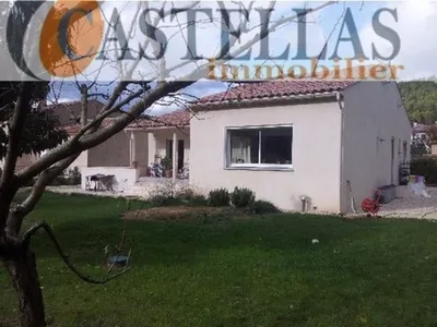 Trouver un logement 5 sur Roquefort La Bédoule dans quartier calme et recherché  sur 625m² de terrain plat et piscinable