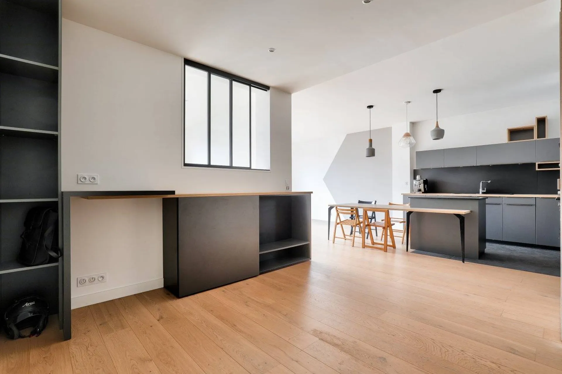 Appartement à vendre avec 3 chambres à Rueil-Malmaison 92500