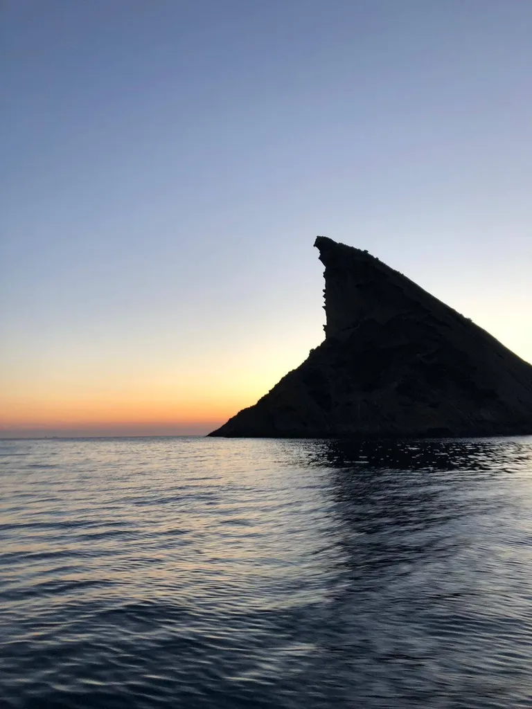 Balade en bateau départ La Ciotat après-midi