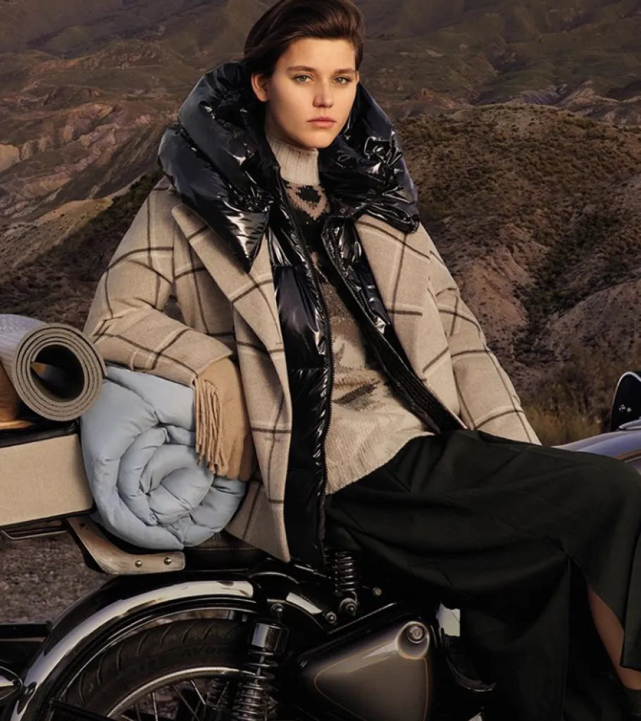 Weekend Max Mara chez Sacha à Ménerbes