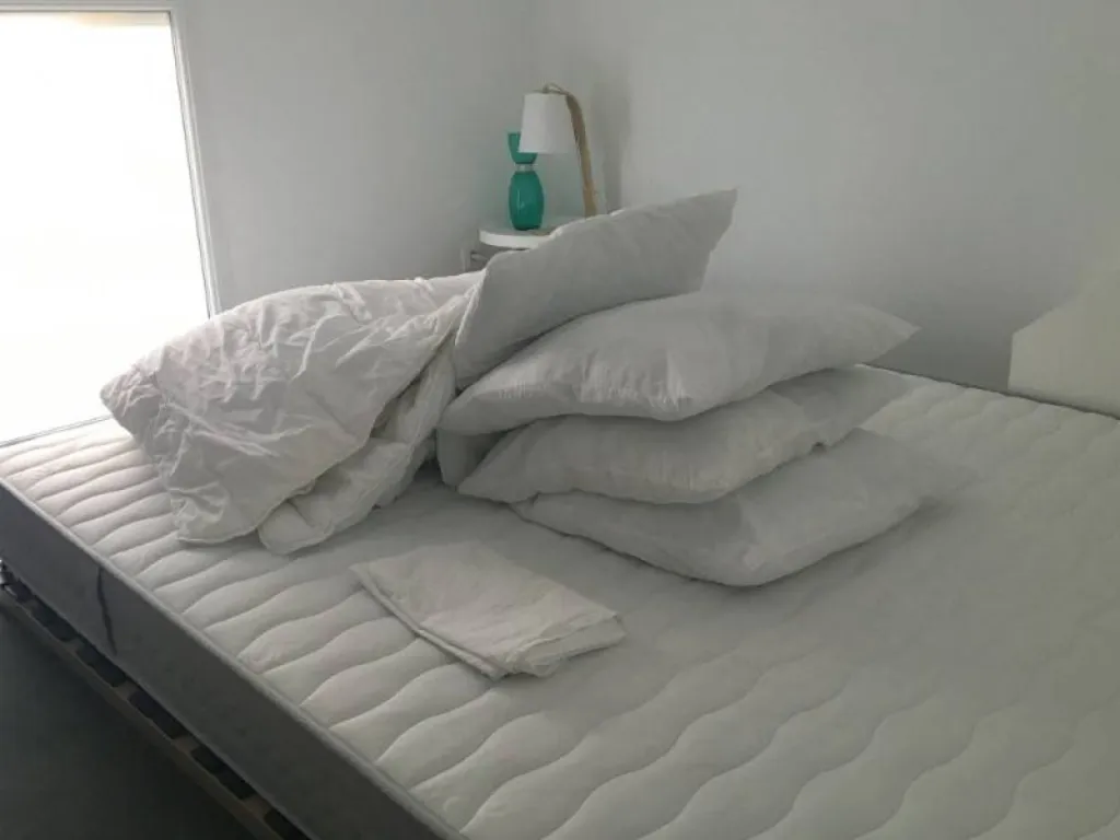 Appartement idéalement situé