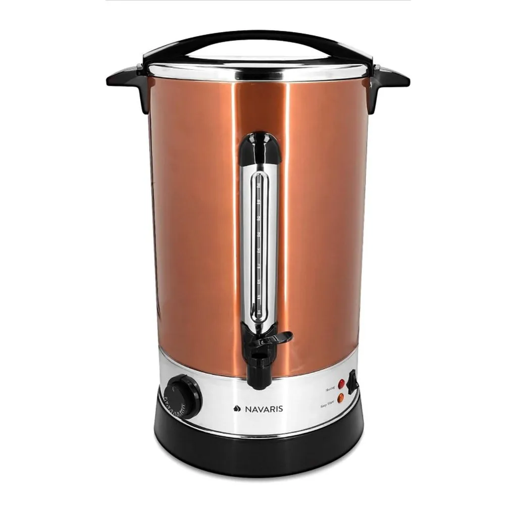 Percolateur ADT – 18 L