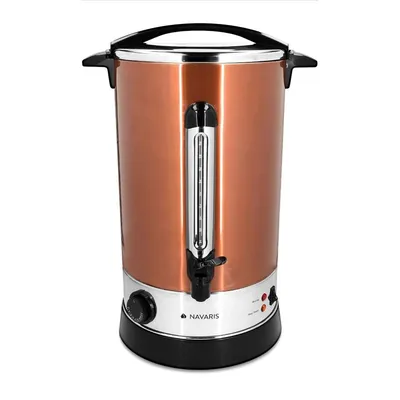 Percolateur ADT – 18 L