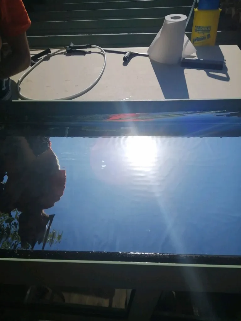 Isolation thermique par le films solaire sur véranda particulier à Nice 06.