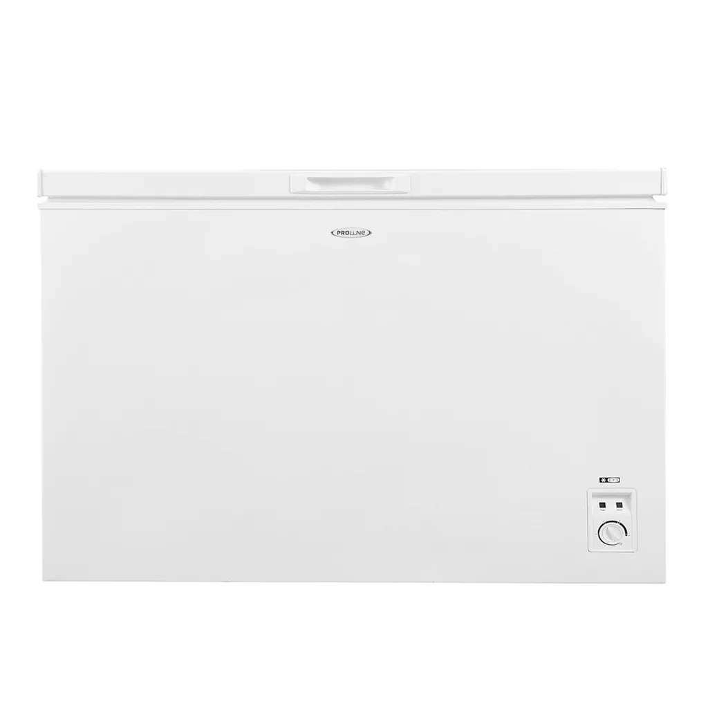 Location congélateur matériel de cuisine blanc 300L Lyon