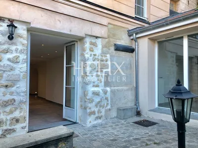 Magnifique maison 167 M2 Le Pecq 