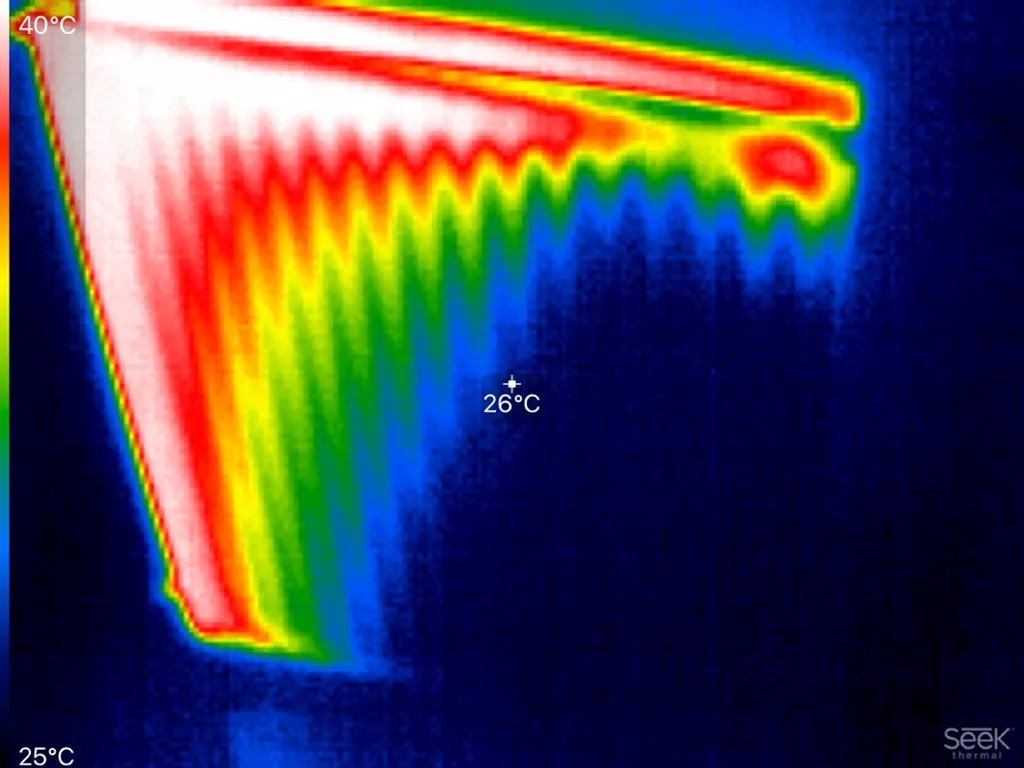 Désembouage de radiateurs a Colomiers 31 