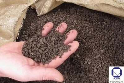 granulés de liège expansé sur Bordeaux