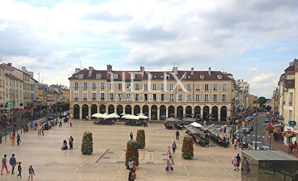 immeuble à vendre pour investisseur 