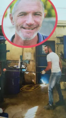 Fabriquant de boules de pétanque pour les professionnels et les particuliers Marseille 13011 La Valentine La boule bleue